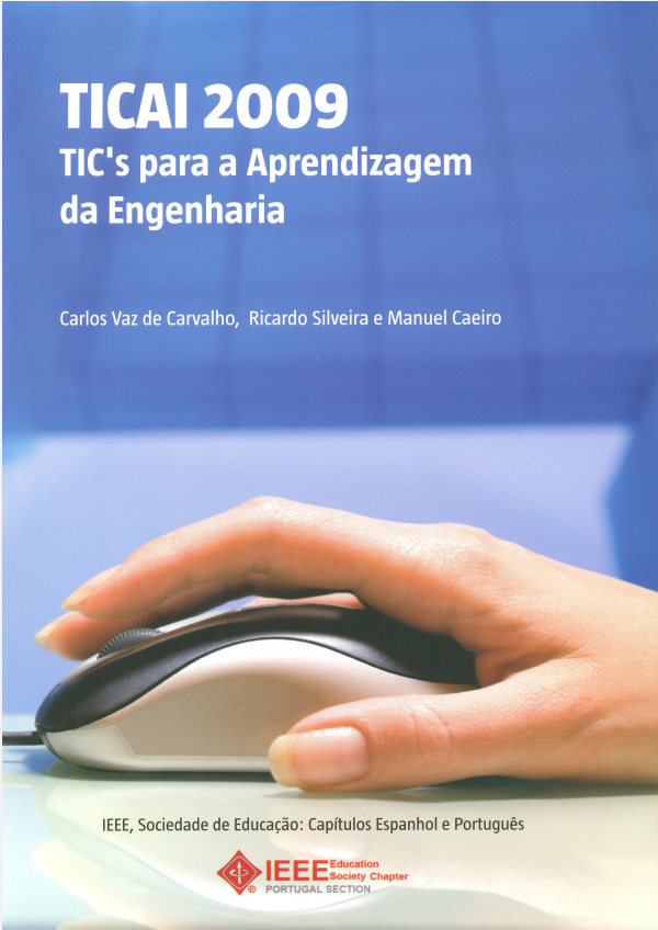 TICAI 2009