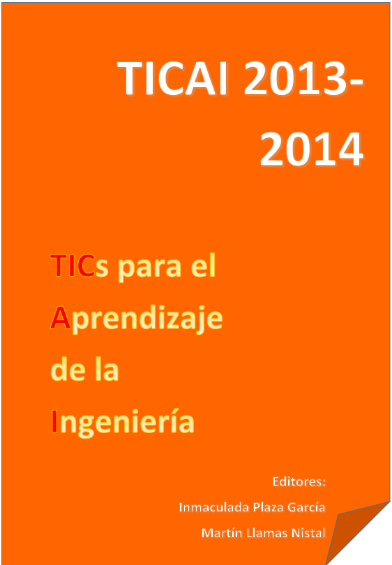 TICAI 2013 2014