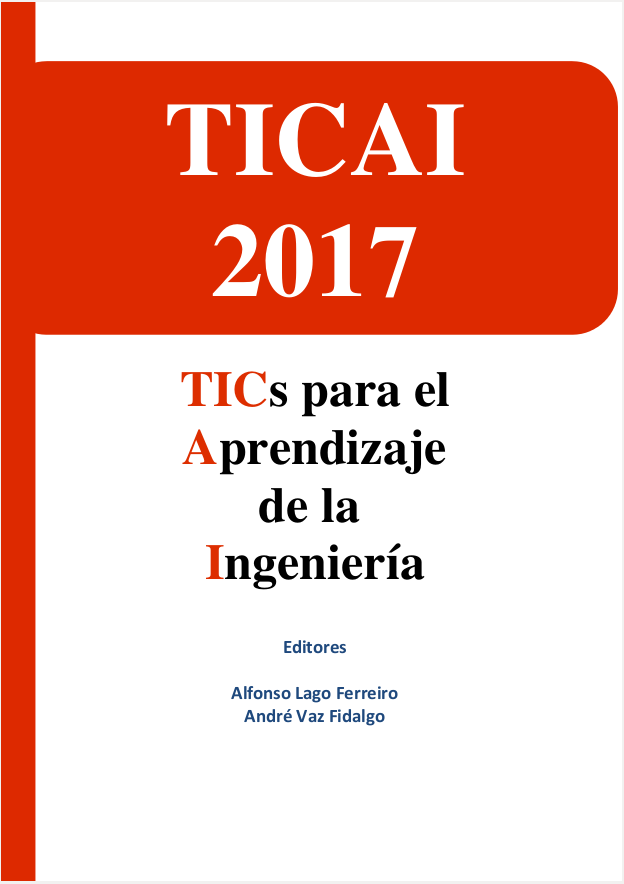 TICAI 2017