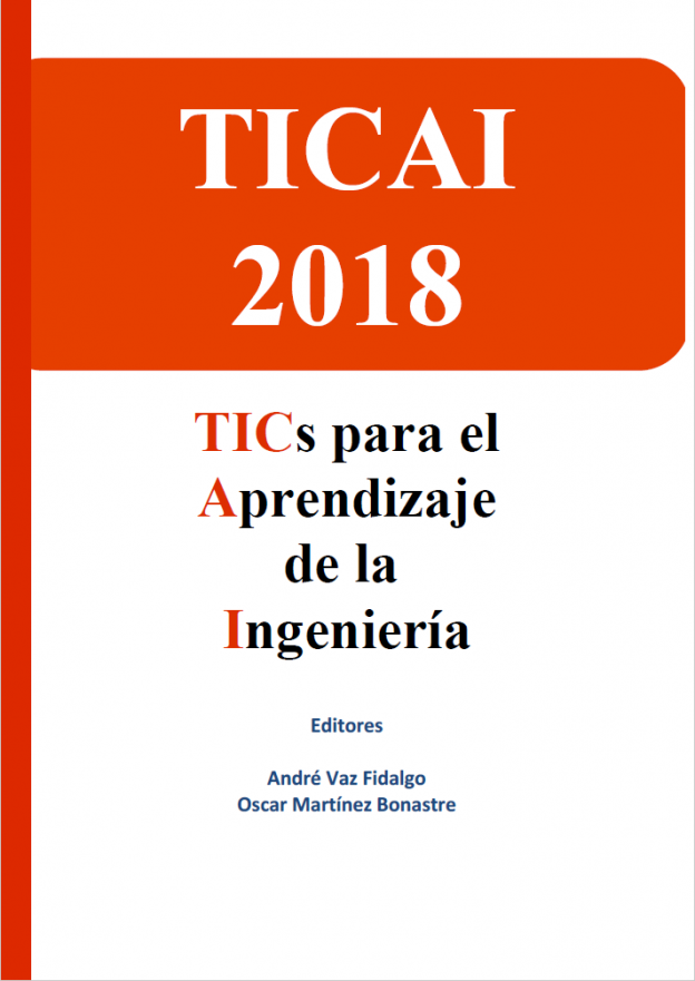 TICAI 2018